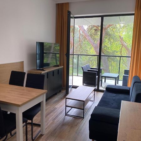 Apartament Dorka 洛格沃 外观 照片