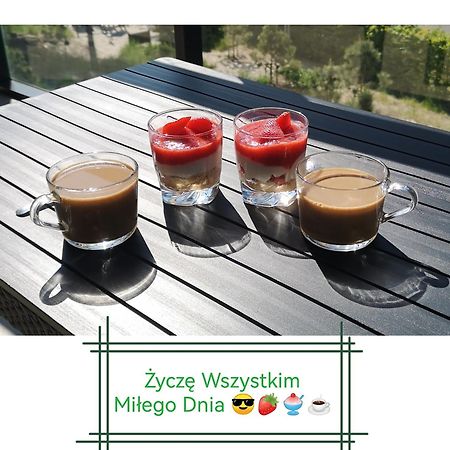 Apartament Dorka 洛格沃 外观 照片