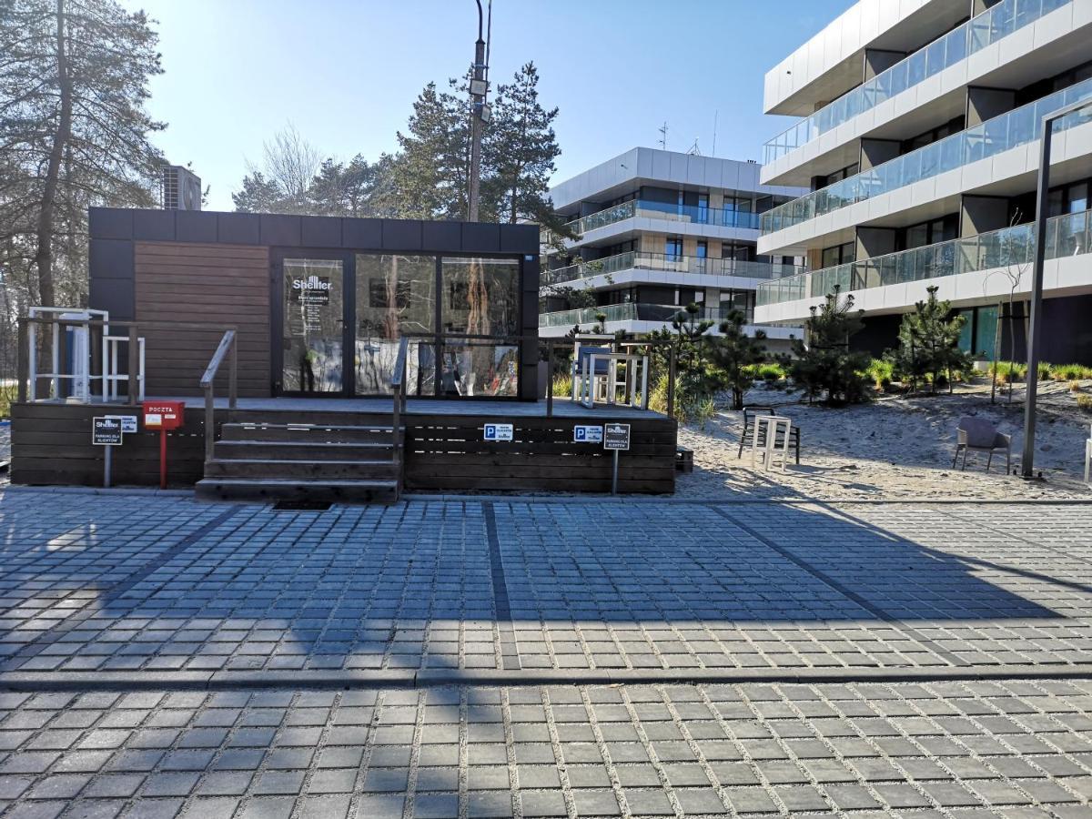 Apartament Dorka 洛格沃 外观 照片