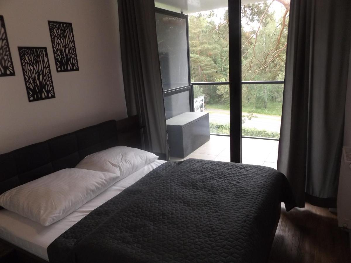 Apartament Dorka 洛格沃 外观 照片
