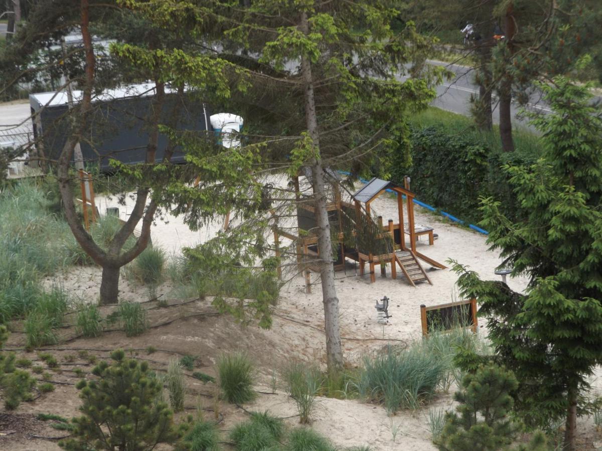 Apartament Dorka 洛格沃 外观 照片