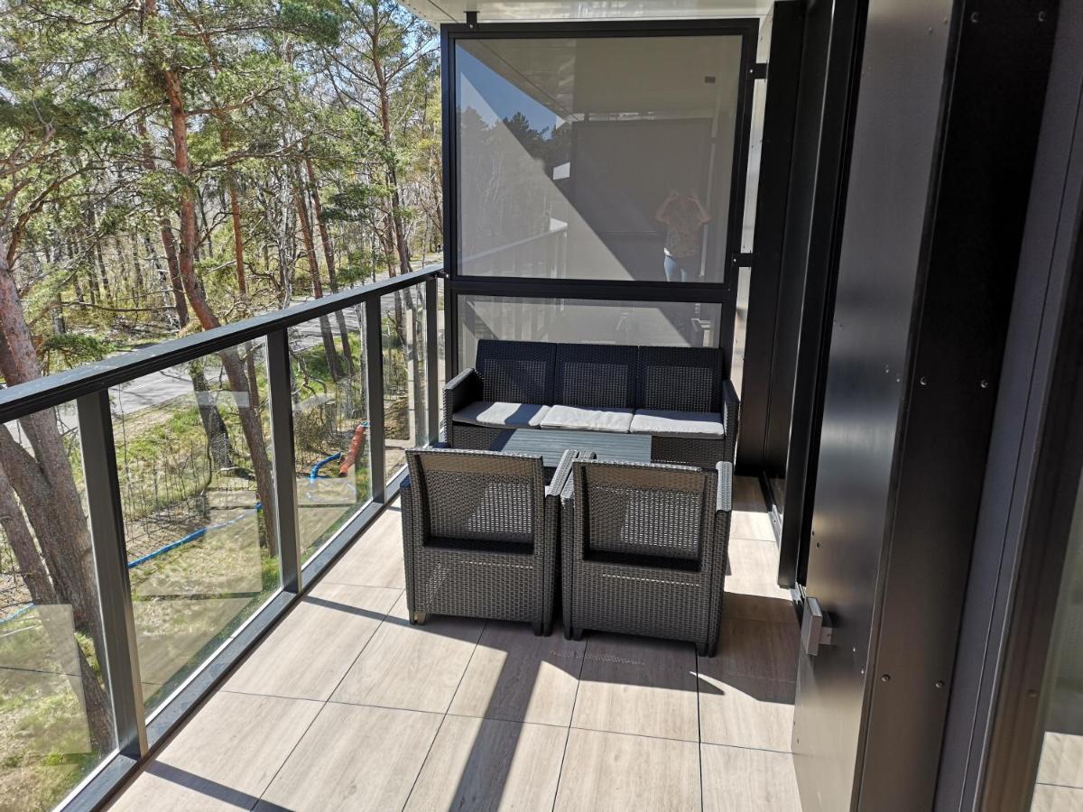 Apartament Dorka 洛格沃 外观 照片