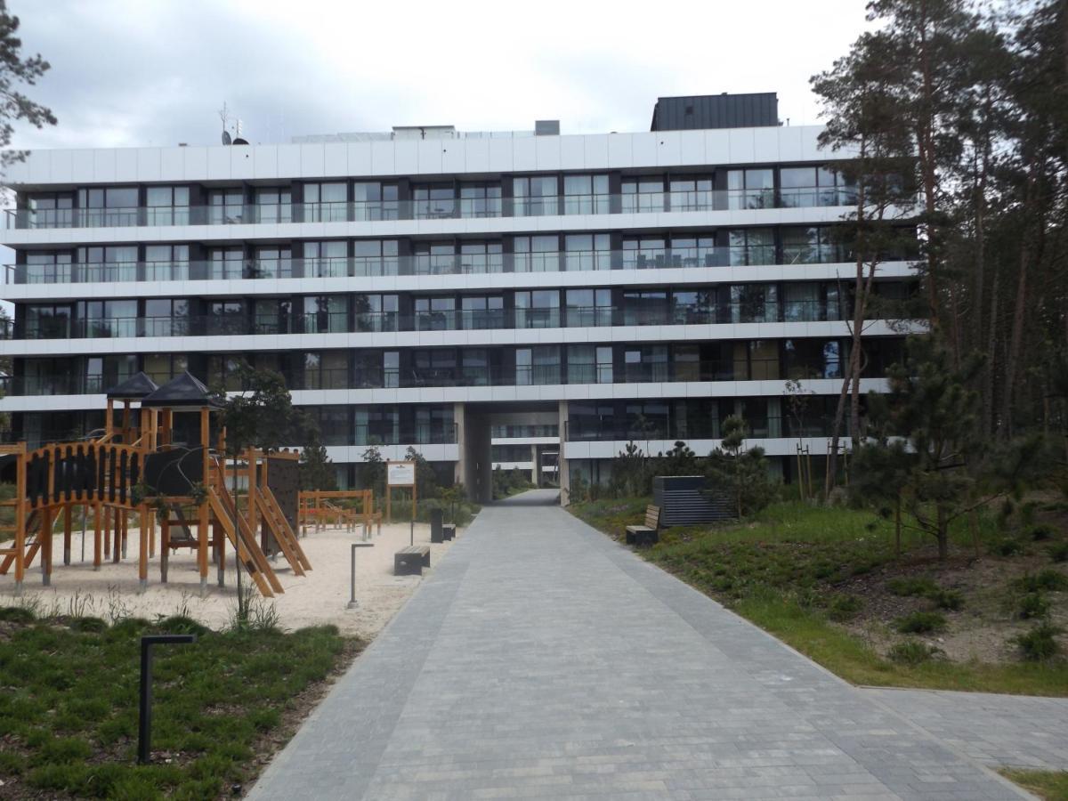 Apartament Dorka 洛格沃 外观 照片