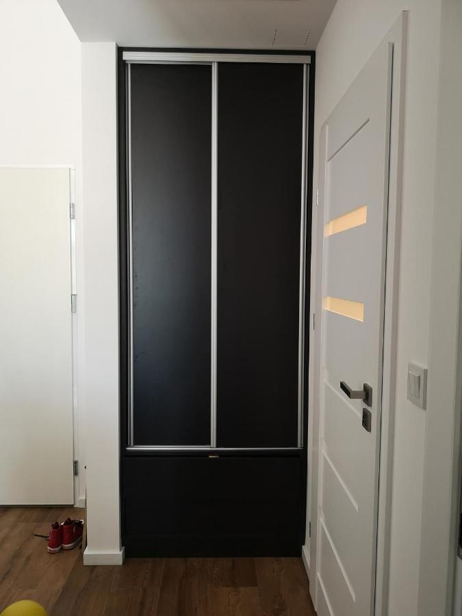 Apartament Dorka 洛格沃 外观 照片